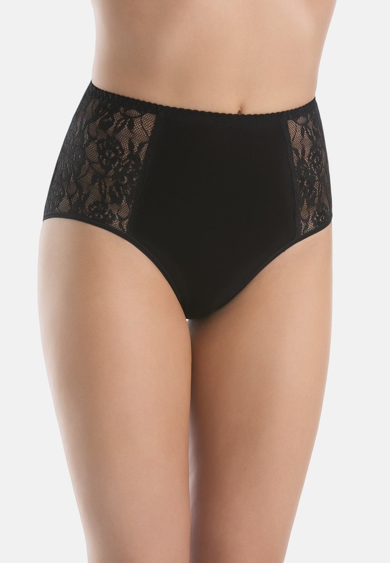  Slip - Black