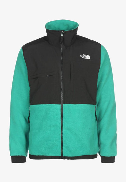  THE NORTH FACE FLEECEJACKE DENALI 2 - Fleecejacke - Acid Yellow