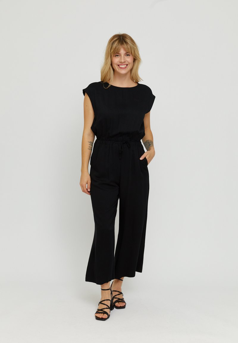  NEOLA - Jumpsuit - Black