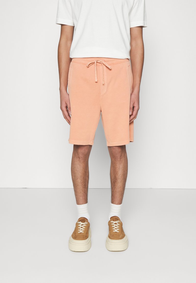 Hugo DINEZI - Jogginghose - Open Orange