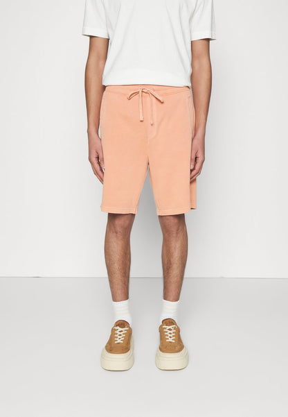 Hugo DINEZI - Jogginghose - Open Orange