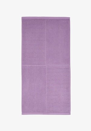 Calzedonia MIT LOGO - Strandtuch - Multicoloured Stripes