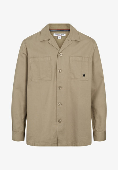 U.S. Polo Assn. ERAGON - Hemd - Crockery