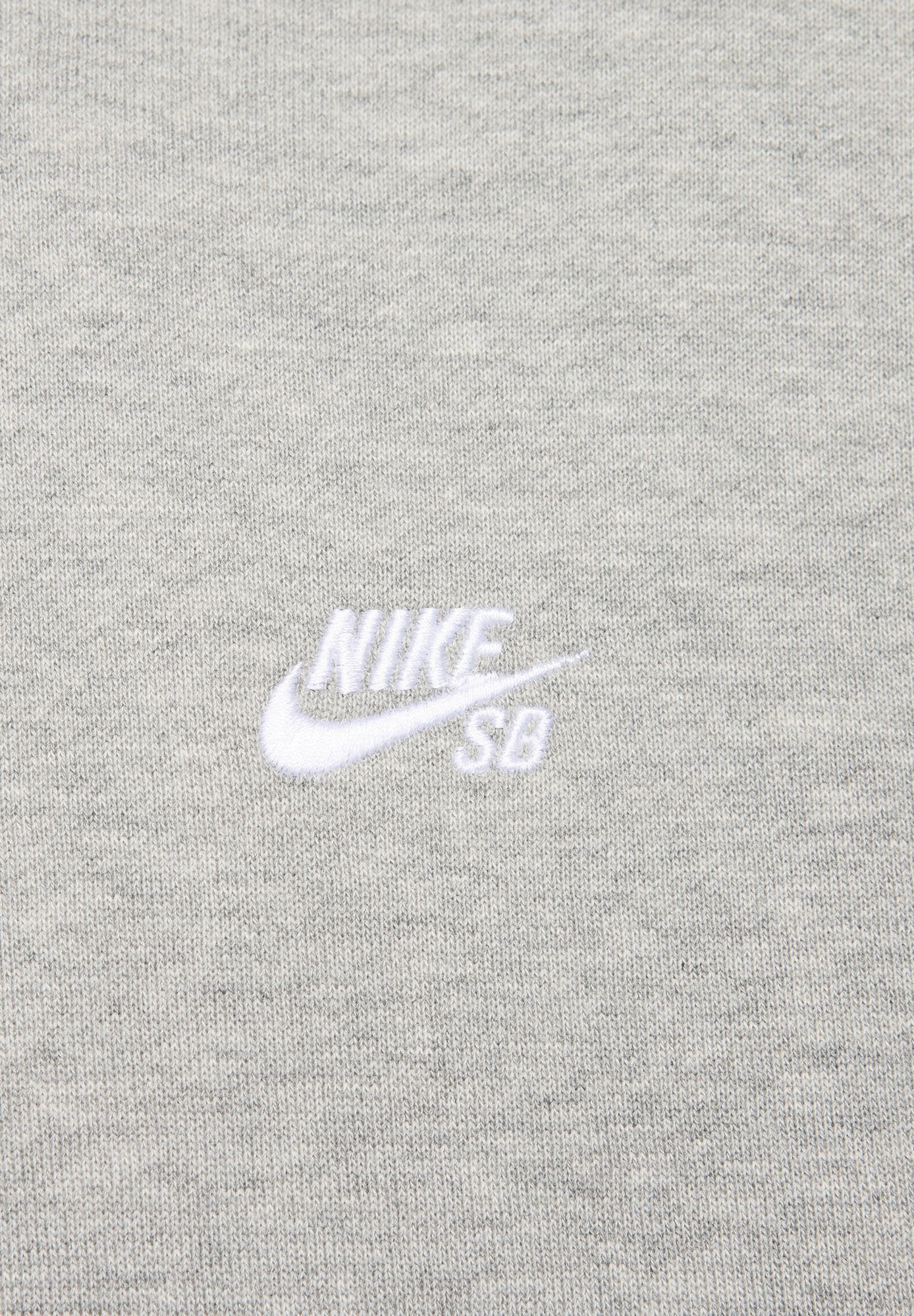  LOGO UNISEX - Hoodie - Cannon/white