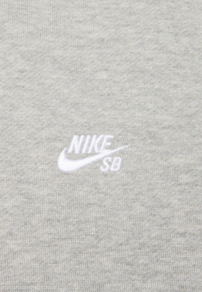  LOGO UNISEX - Hoodie - Cannon/white