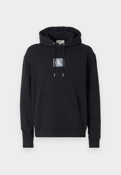 Calvin Klein UNISEX - Sweatshirt - Black