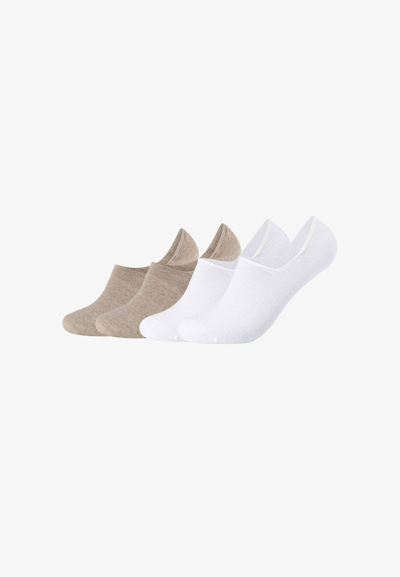 Camano 4 PACK - Socken - Grey