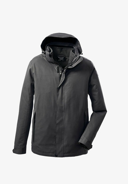 Killtec Parka - Dark Navy
