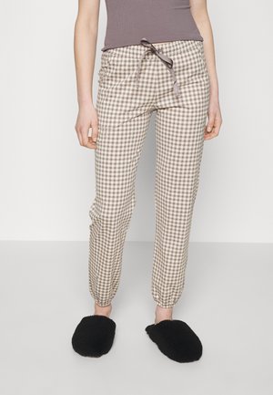 Disney MICKEY MINNIE MOUSE - Nachtwäsche Hose - Grau