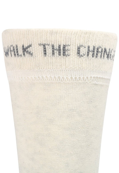  5 PACK - Socken - Beige