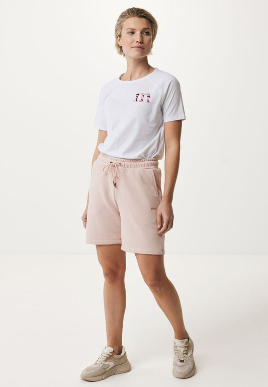 MEXX JOGGING - Shorts - Old Pink
