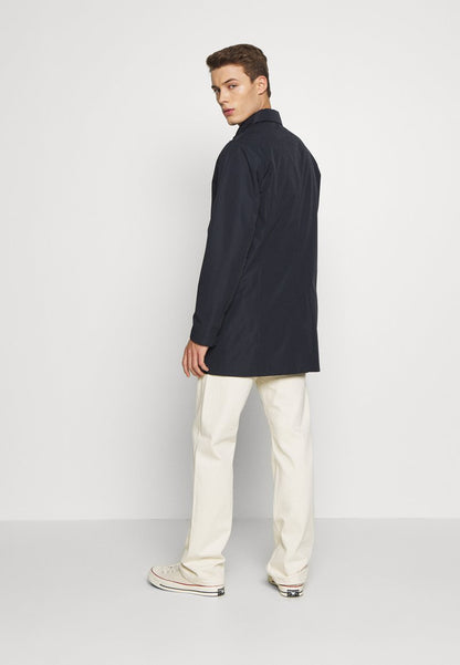 Matinique MAMILES - Kurzmantel - Dark Navy
