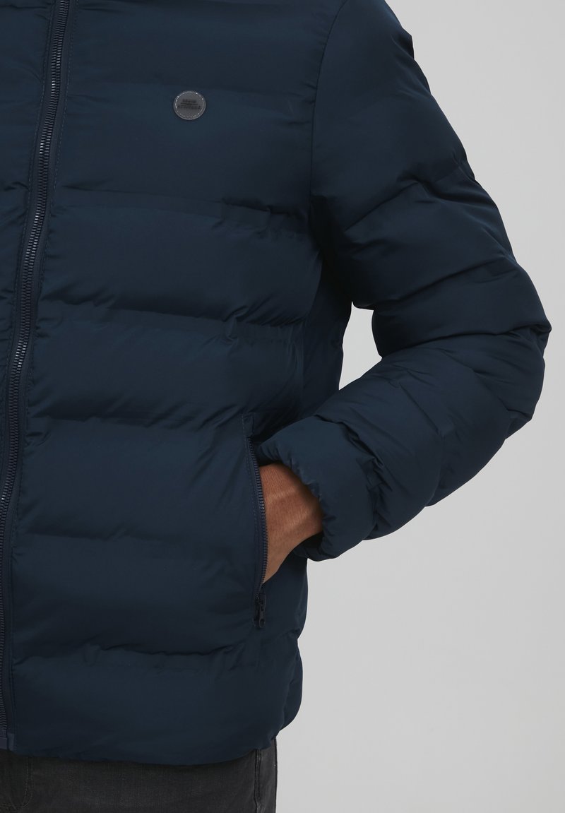 Blend BHOUTERWEAR - Winterjacke - Blues