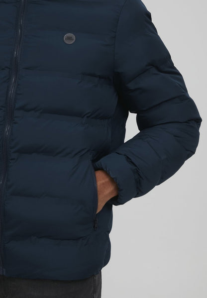 Blend BHOUTERWEAR - Winterjacke - Blues