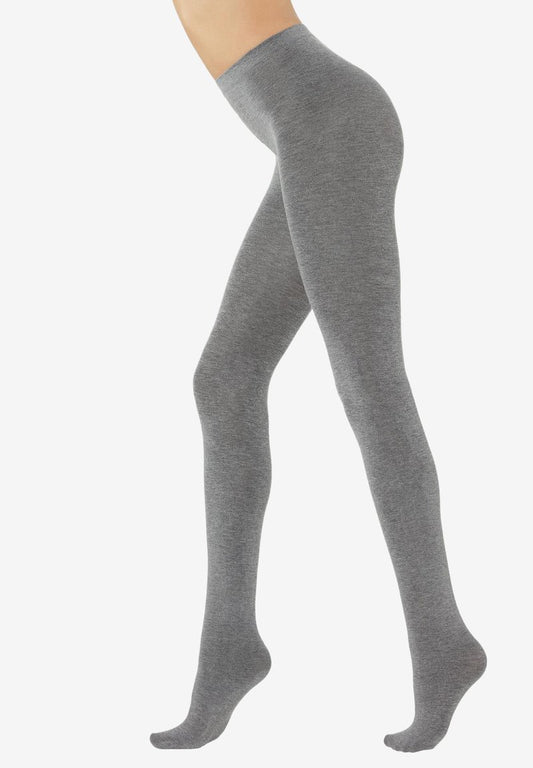 Calzedonia THERMO - Strumpfhose - Grey