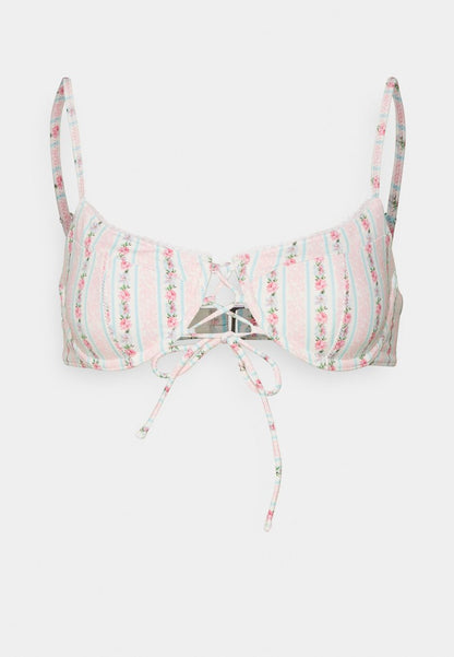 Frankies Bikinis LUCIA - Bikini-Top - French Holiday