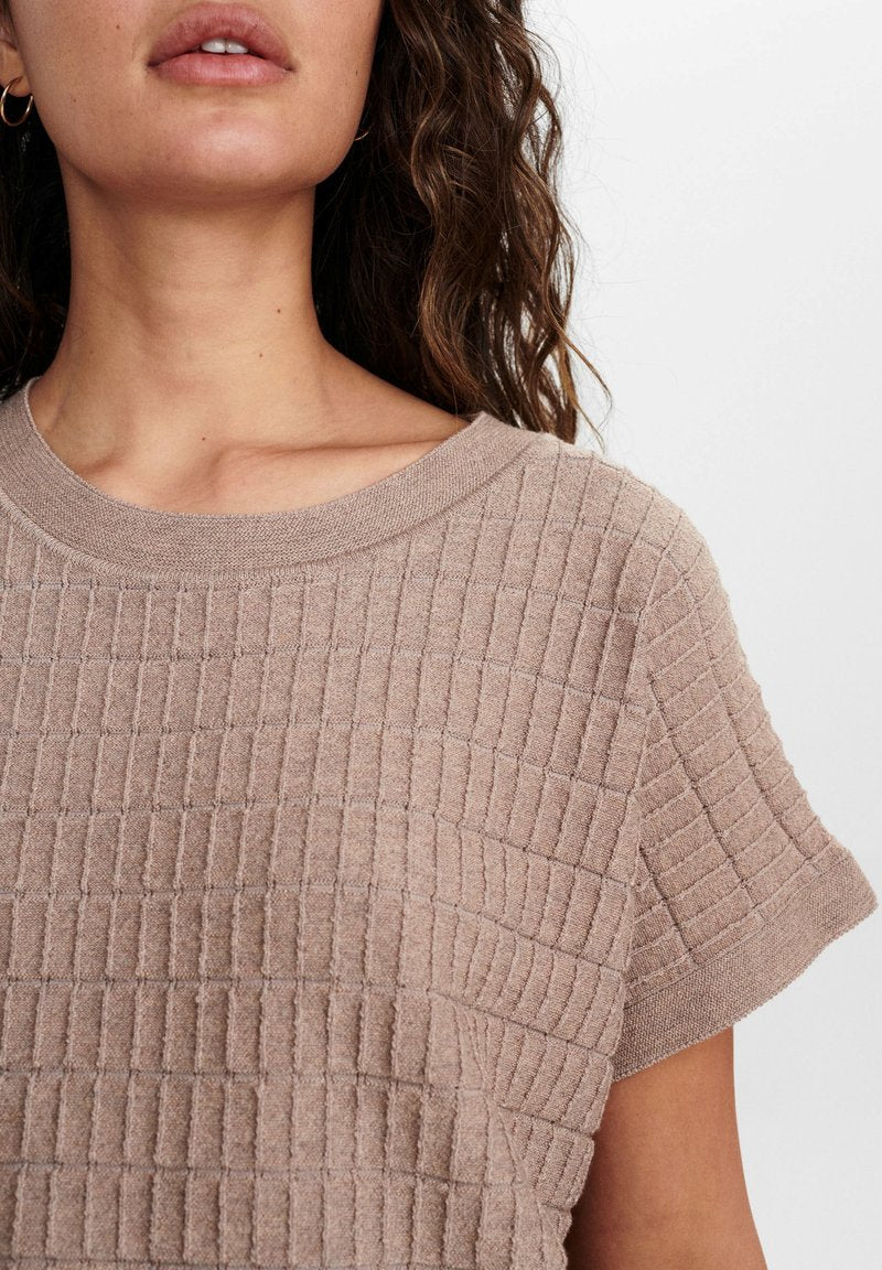  NUANJA DARLENE - Strickpullover - Tuscany