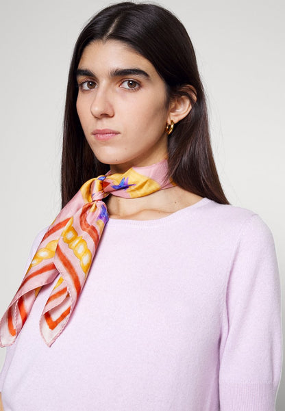 REPEAT T-Shirt Basic - Lavender