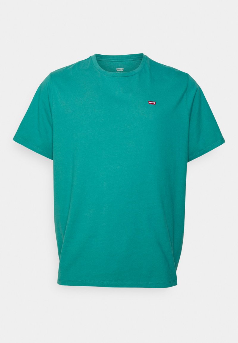  BIG ORIGINAL - T-Shirt Basic - Dress Blues