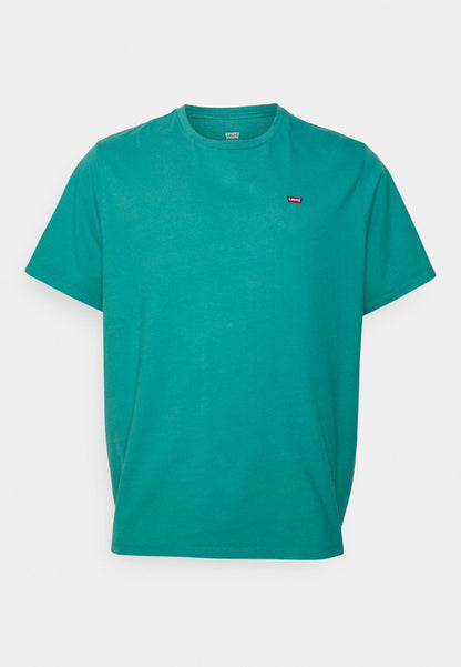  BIG ORIGINAL - T-Shirt Basic - Dress Blues