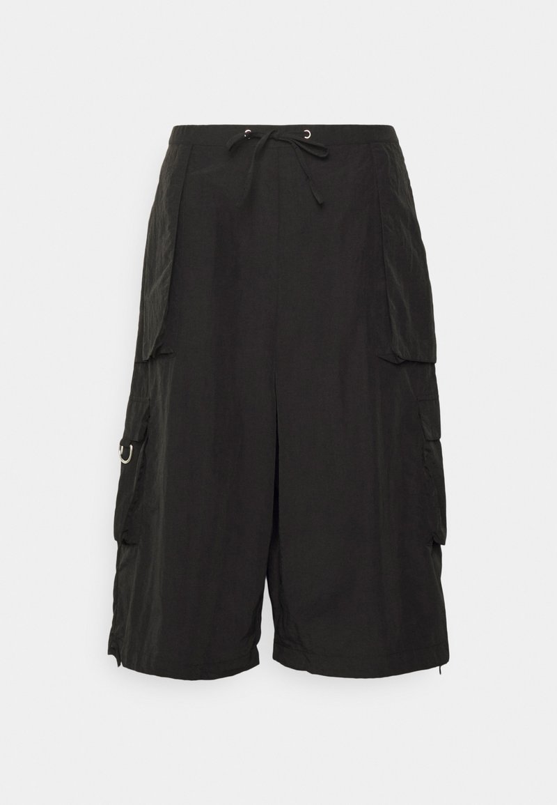 The Ragged Priest BREEZE PARACHUTE - Shorts - Black