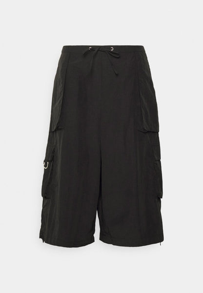 The Ragged Priest BREEZE PARACHUTE - Shorts - Black