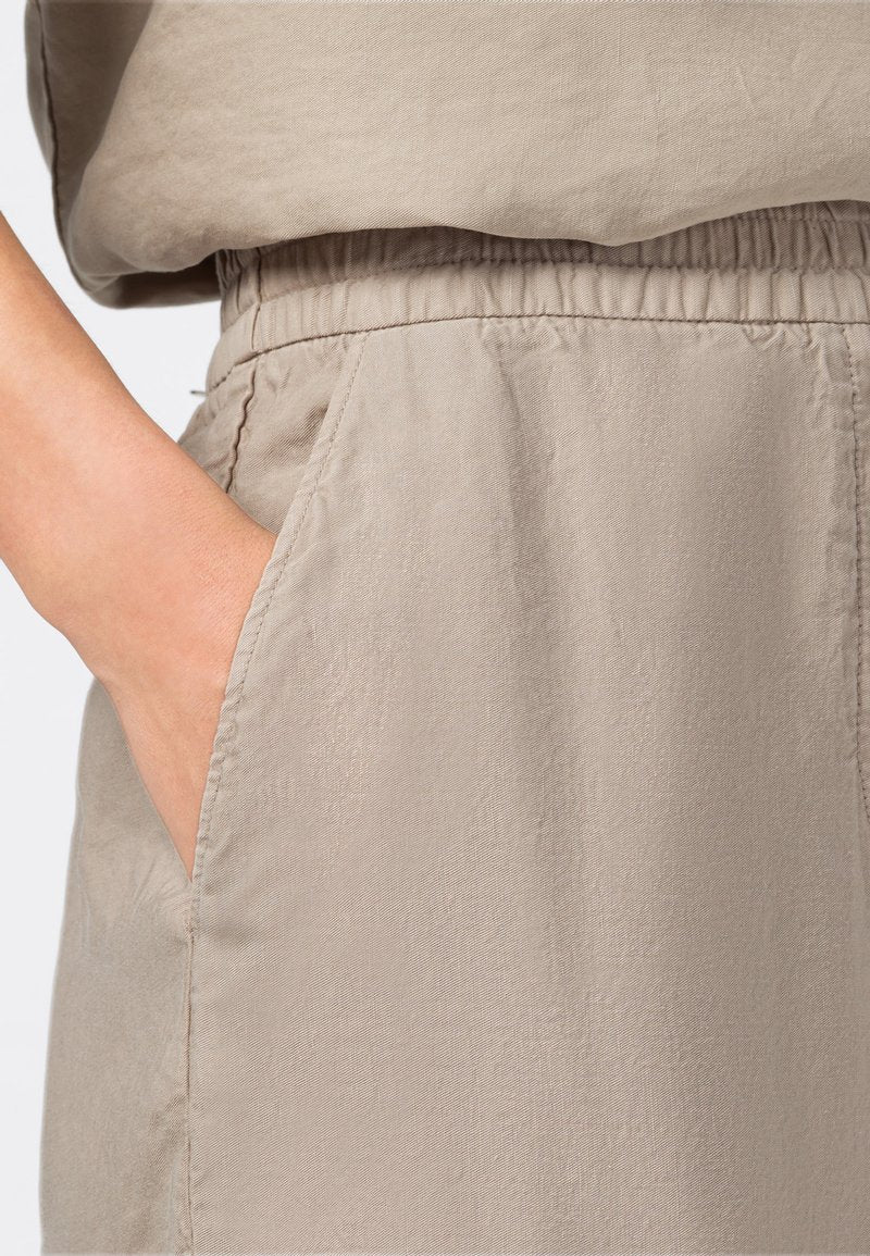  Shorts - Cement