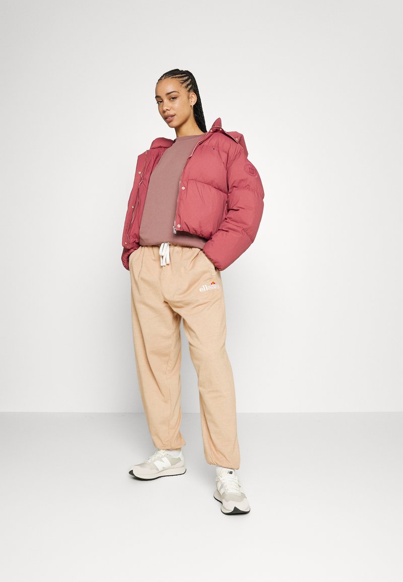 Ellesse VELAM - Jogginghose - Beige