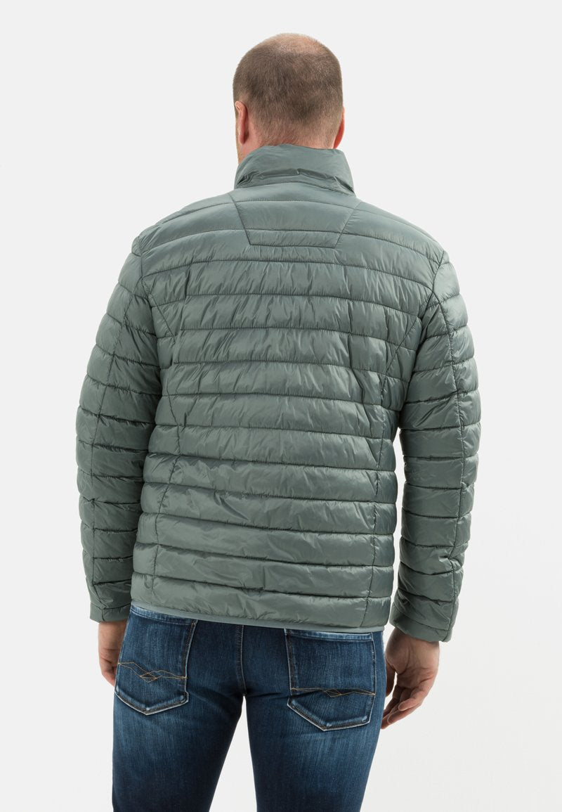  Winterjacke - Grün