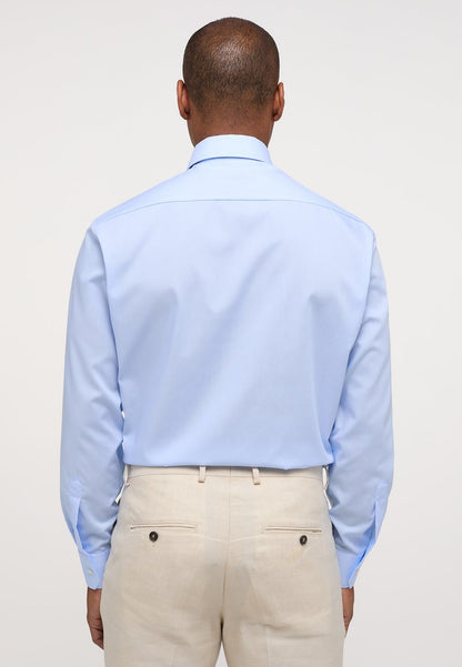 Eterna COMFORT FIT - Businesshemd - Hellblau