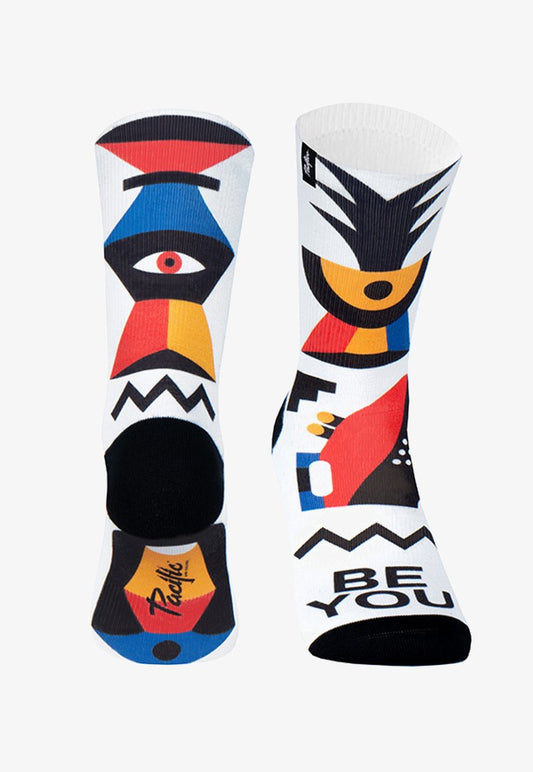  BE YOU - Socken - Multicolor