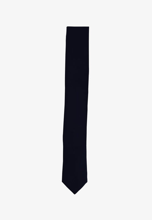  UNI - Krawatte - Dunkelblau