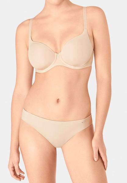 Triumph BODY MAKE UP ESSENT N - T-Shirt BH - Beige
