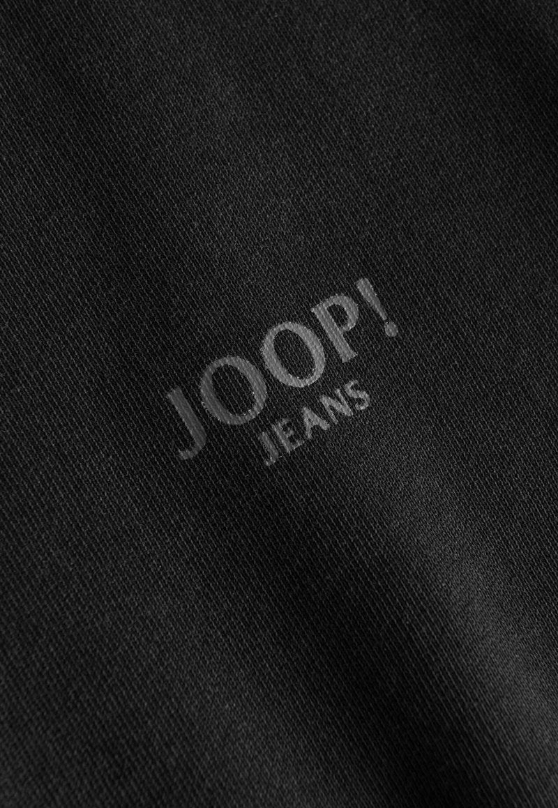 Joop Jeans Sweatjacke - Schwarz