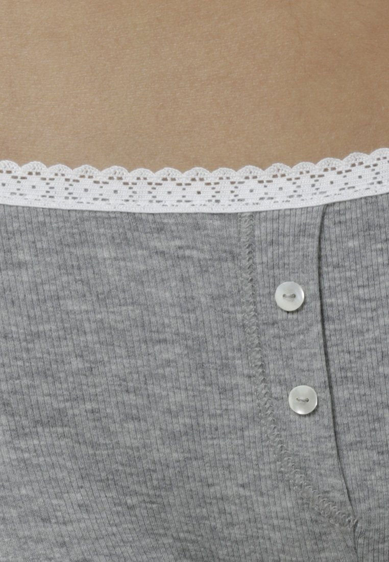 Marc O'Polo FAVORITE - Panties - Heather Grey