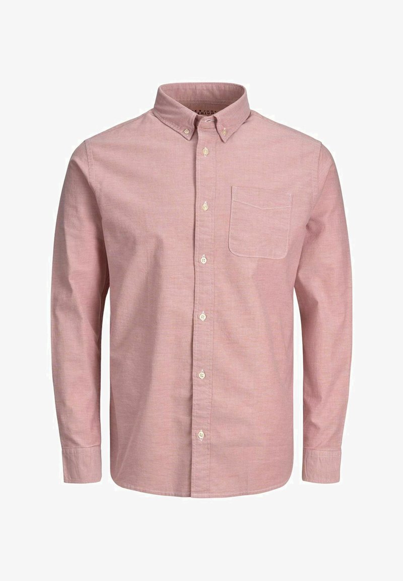 JACK&JONES Premium JPRBROOK OXFORD - Hemd - Desert Sage