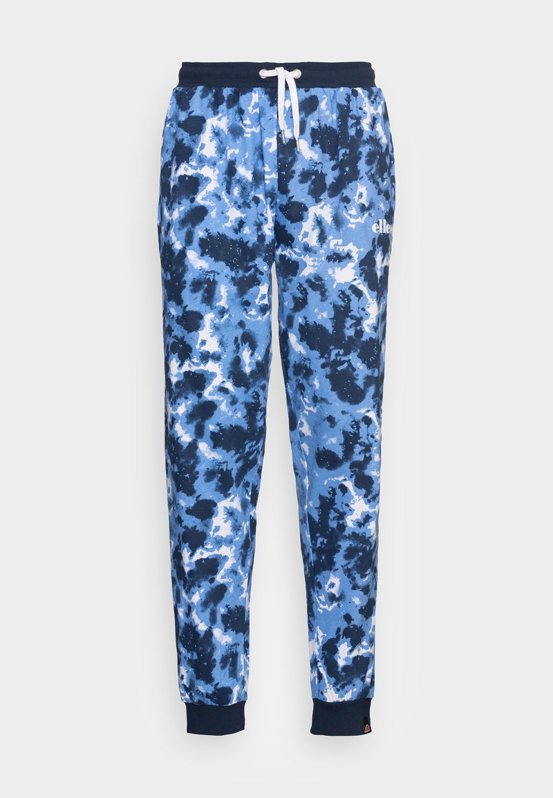 Ellesse SARAVINO - Pyjama - Blue