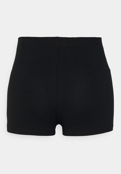  2 PACK - Shorts - Black