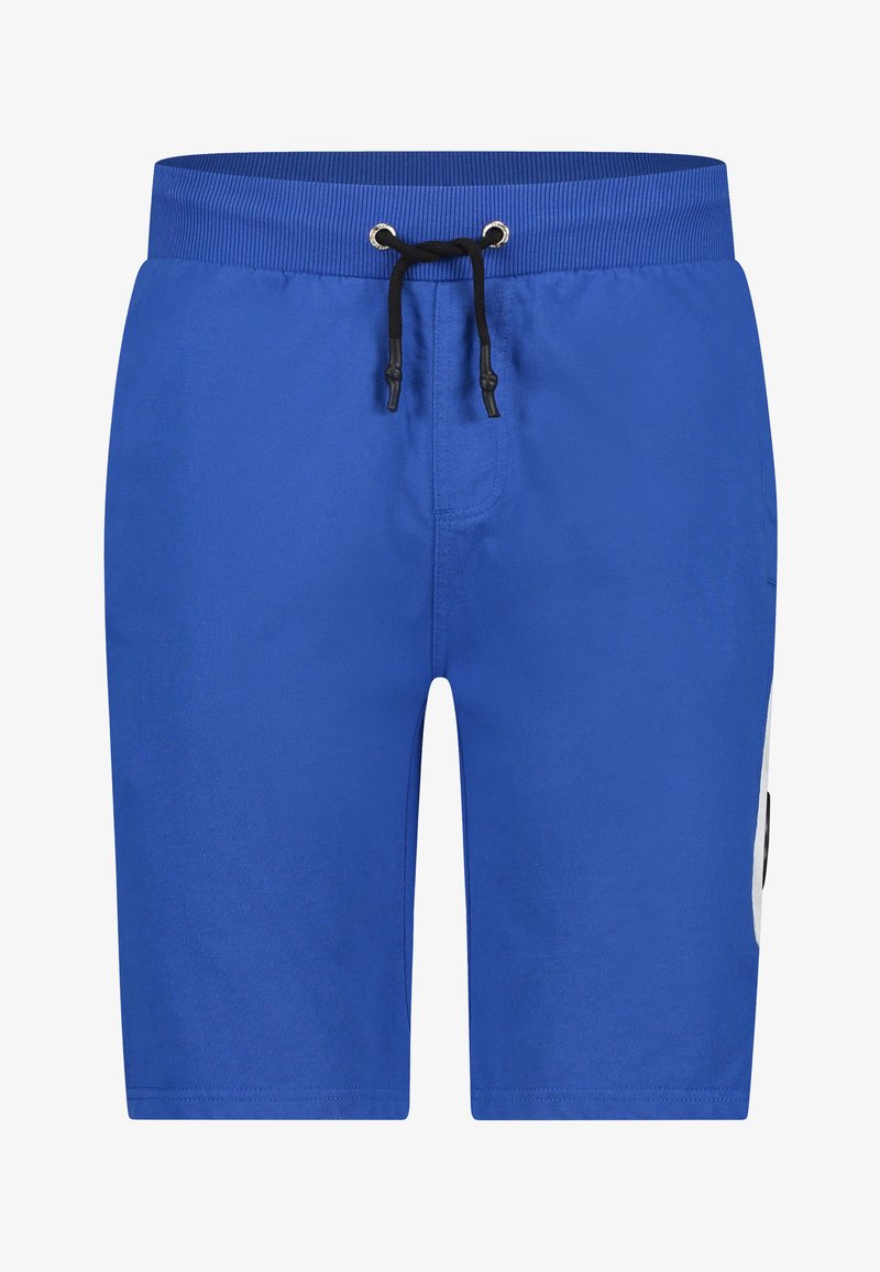 CERRUTI 1881 DIEPPE - Shorts - Schwarz