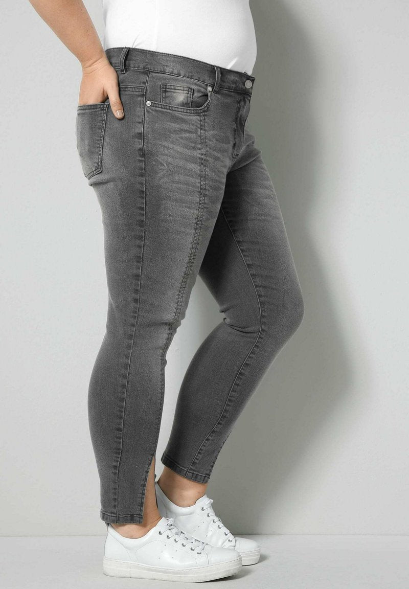  Jeans Slim Fit - Grey