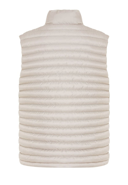  ZINBURGENDANGANED - Weste - Beige