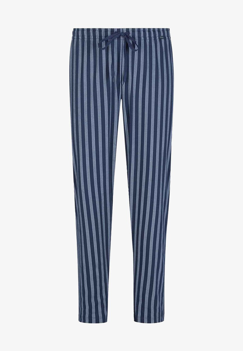 MEY LANG - Nachtwäsche Hose - Soft Grey