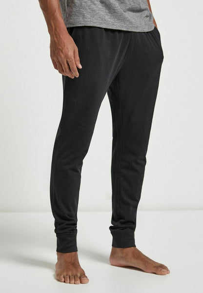 Next CUFFED 2 PACK STANDARD - Nachtwäsche Hose - Black Grey