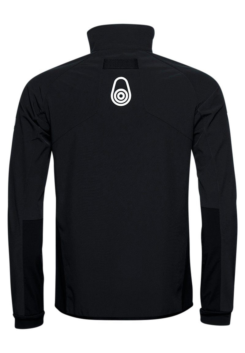 Sail Racing SPRAY - Outdoorjacke - Carbon