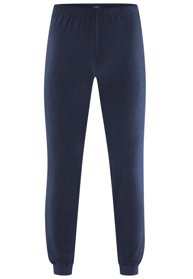  SET - Nachtwäsche Set - Dark Navy