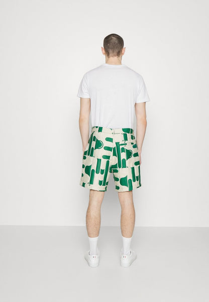  Shorts - Hypodrom Multicolor