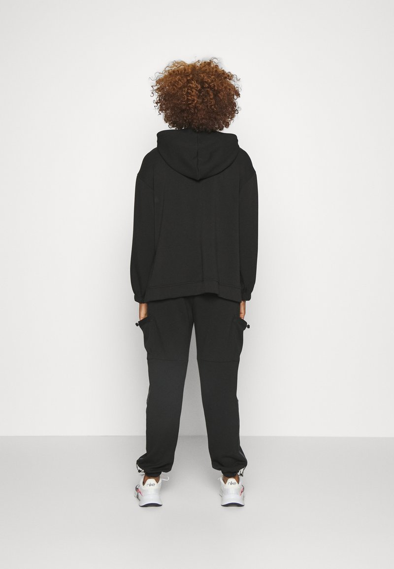 ICANIWILL STANCE PANTS - Jogginghose - Black