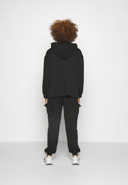 ICANIWILL STANCE PANTS - Jogginghose - Black