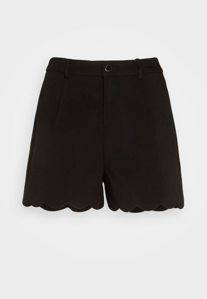 MORGAN SHAKIR - Shorts - Noir