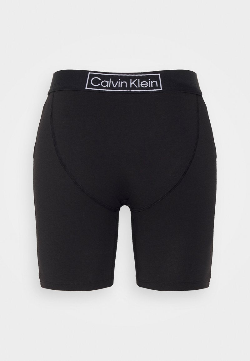CALVIN KLEIN UNDERWEAR SLEEP - Nachtwäsche Hose - Black